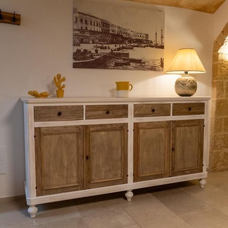 Vila Casa Dogana Gallipoli Exteriér fotografie